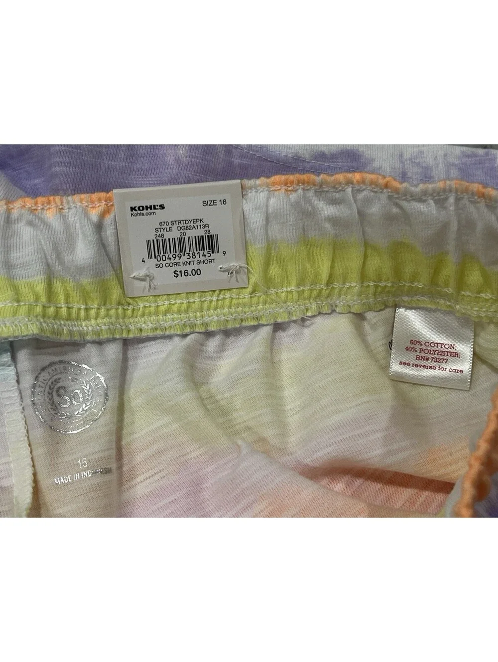 SO purchased from